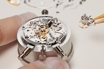 百达翡丽昆明在哪里官方售后