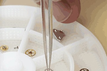 百达翡丽手表昆明售后服务在哪