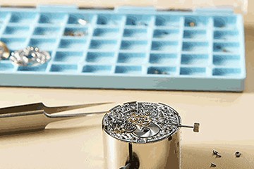 百达翡丽表昆明售后网点在哪