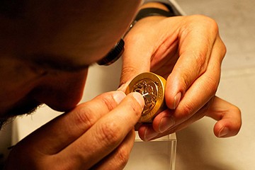 百达翡丽手表昆明售后在哪