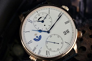 百达翡丽昆明官方售后在哪