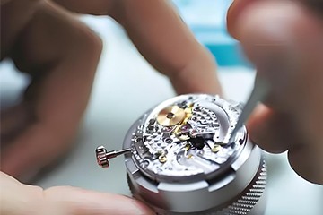 昆明百达翡丽手表在哪里可以官方售后