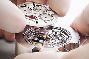 昆明百达翡丽表售后保养