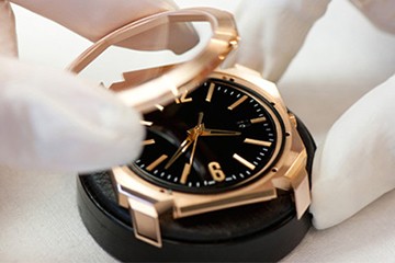 昆明百达翡丽手表官方售后洗油保养