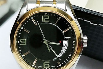 昆明百达翡丽石英表为什么走停