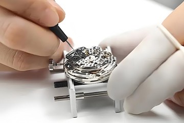 昆明百达翡丽表官方售后保养服务