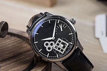 昆明百达翡丽为什么老停