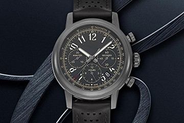 昆明百达翡丽手表为什么会停