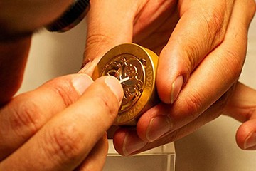 昆明百达翡丽有雾气维修