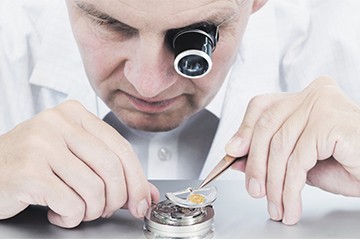 昆明百达翡丽为什么走慢