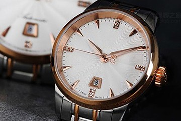 昆明百达翡丽手表上满发条为什么不走